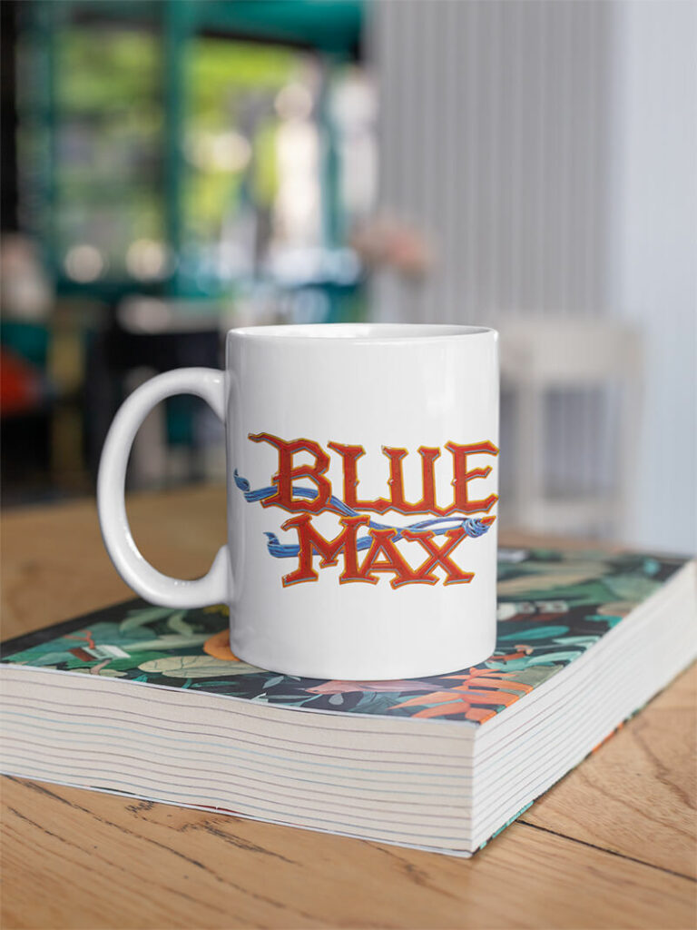 Blue Maxx Cup